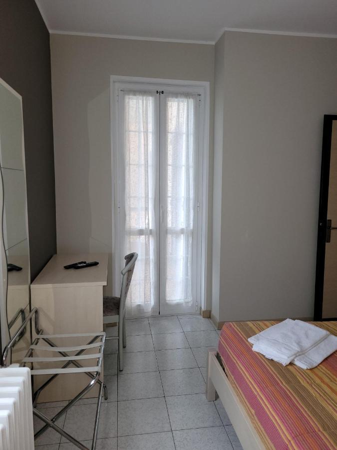Albergo Del Mera-Ristorante Da Lui Sorico Eksteriør bilde